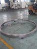 100kg Heavy Duty Seamless Rolled Ring Forging For Electrical Parts , Durable Ring
