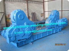 Heavy Duty 250tons Pipe Welding Rotator , Self Aligning Rotator made in China