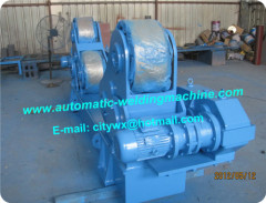 Heavy Duty 250tons Pipe Welding Rotator , Self Aligning Rotator made in China