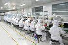Purification Class 100000 Clean Room Equipment with CE for Electronic Plant
