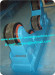 Cylinder Pipe self Aligning Welding Rotators, Pipe welding column and boom
