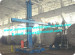 High Efficient Pipe Welding Manipulator , Stationary Welding Column And Boom