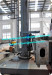 Rotating Type Pipe Welding Manipulator / Column Boom Flux Beam Welder Machine