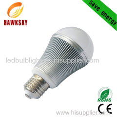 factory price high power E27 B22 led bulb lights