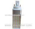 G24 High Brightness 6W SMD2835 LED Plug Lights E27 For Shopping Mall