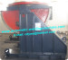 Automatic Welding Positioner with Electric Turntable, VFD control rotary welding table