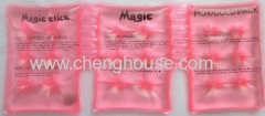 Magic Click Reusable Instant Heat Gel Pack