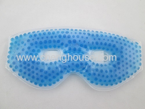 Beauty Care - Gel Bubble Eye Mask