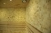 Newest Design Luxury Traditional Culture Stone Dry Sauna Room