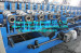 CZ Purlin Roll Forming Machine Quick Interchangable Type