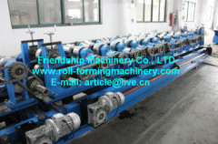 C/U/Hat Channel Roll Forming Machine