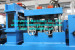 Interchangeable CZ Purlin Roll Forming Machine