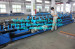 Interchangeable CZ Purlin Roll Forming Machine
