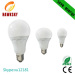 CE RoHS approved energy saving led bulb light factory