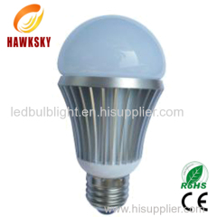 factory price 270 direction high power E27/B22 led bulb lights