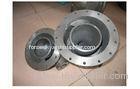 Customized Q235 Carbon Steel BAIYE Forged Steel Valves for Overhaul Need
