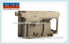 Cnc Machining Parts Cnc Lathe Machine Parts Precision Machining Parts