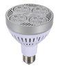 30 Watt OSRAM LED COB Spotlight , 6500K High Efficiency PAR30 Lamp CE