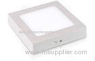 6 W Surface Mounted LED Panel Lights