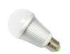 550lm E27 LED Bulb