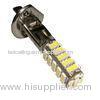 3528 SMD LED Car Light Bulbs