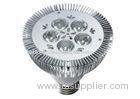 High Efficiency E26 5W High Power LED Spotlight Lamps Indoor , 2700K - 7000K