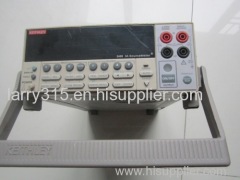 keithley 2420 source meter