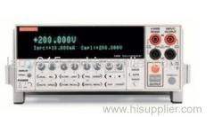 keithley 2400 source meter