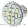 Green 7000K Epistar SMD 12V LED Spotlight Bulb Cool White For House LED Lights