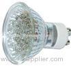 200v 50mm Warm White Gu10 LED Spotlight Energy Saving Replace Incandescent With LED