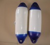 PVC light boat fender / small boat rubber fender/yacht fender