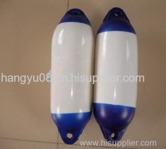 PVC light boat fender / small boat rubber fender/yacht fender