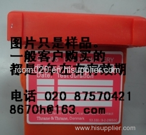 SP3905 LITHIUM BATTERY PACK FOR SAILOR GMDSS SP3110/SP9110/SP6701 VHF 2 WAY radiotelephone