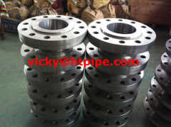 nickel alloy 20 31 255 flange