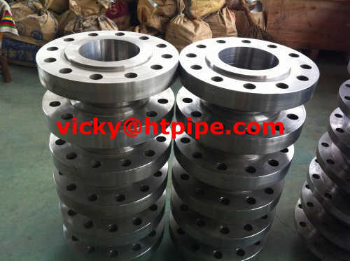 nickel alloy 20 31 255 flange