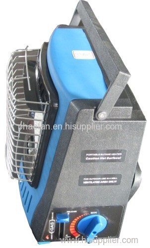 mini outdoor camping gas heater