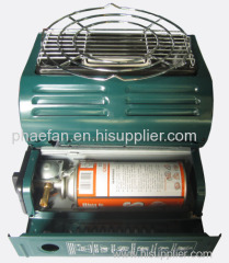 mini outdoor camping gas heater