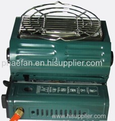 mini outdoor camping gas heater