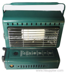 mini outdoor camping gas heater