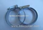 automotive hose clamps stainless steel hose clamps