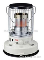 Kerosene heaters with many models