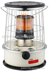 Kerosene heaters with many models