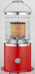 Kerosene heaters with many models