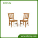 bamboo dinning chair wholesale