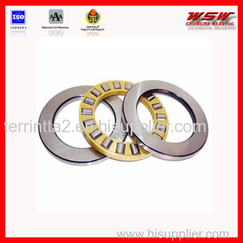 91772 Thrust Roller bearing