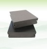 WPC High Quality Solid Outdoor Flooring