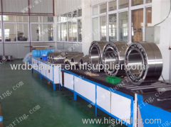 Qingdao Warriord bearing Co., Ltd