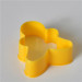 Silicone cookies cutters manufacturer