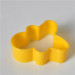 Silicone cookies cutters manufacturer