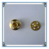 metal button snaps for leather bracelets, metal snap button bracelets, snap press button chunk leather bracelet